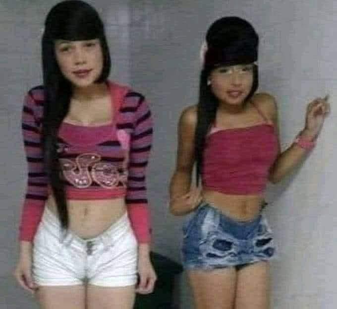Qué canción escuchan y las hace sentir así?