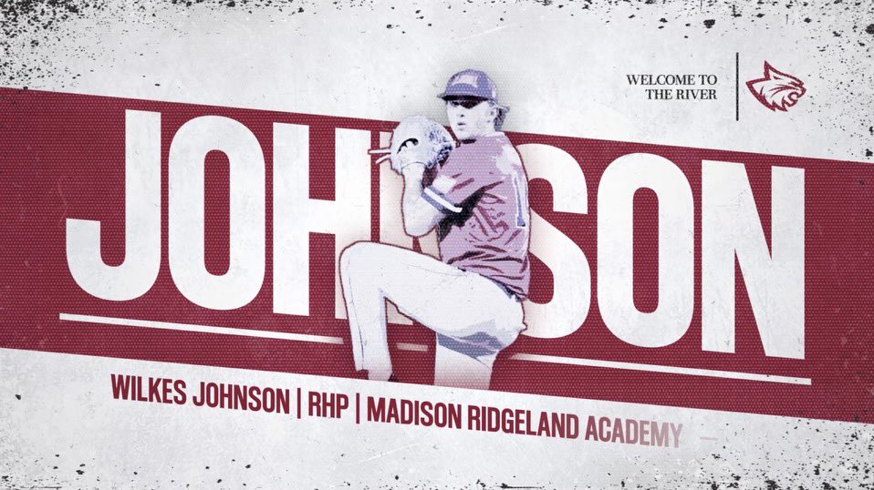 Wilkes Johnson (@wilkesjohnson1) on Twitter photo I am excited to announce my commitment to Pearl River CC. I want to thank family, friends, and coach who have helped me along the way. I want to give glory to Jesus Christ for giving me the ability to play baseball. <a href="/coachavie/">Michael Avalon</a> <a href="/slater_12/">Slater Lott</a> <a href="/CP_3_/">Brandon Pennington</a> <a href="/PRCC_Baseball/">Pearl River Baseball</a> <a href="/MRABaseball/">Baseball | MRA</a> I am excited to announce my commitment to Pearl River CC. I want to thank family, friends, and coach who have helped me along the way. I want to give glory to Jesus Christ for giving me the ability to play baseball. <a href="/coachavie/">Michael Avalon</a> <a href="/slater_12/">Slater Lott</a> <a href="/CP_3_/">Brandon Pennington</a> <a href="/PRCC_Baseball/">Pearl River Baseball</a> <a href="/MRABaseball/">Baseball | MRA</a>