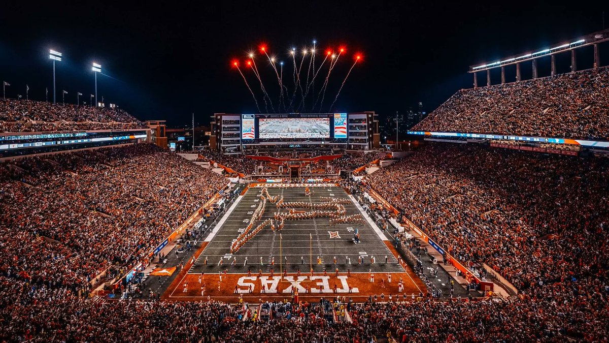 David Gabriel Georges (@davidgg27) on Twitter photo #AGTG after a great conversation with @CoachChoice I'm blessed to receive my 20th D1 offer from University of Texas !
<a href="/TexasFootball/">Texas Football</a>
<a href="/CoachSark/">Steve Sarkisian</a>
<a href="/PhillipTellezFB/">Phillip Tellez</a>
<a href="/ErikKimrey/">Erik Kimrey</a>
<a href="/BaylorSchoolFB/">Baylor School Football</a>
<a href="/jay_agenor/">Jean R. Agenor (Jay) 🇭🇹 🇨🇦</a>
@ecwagnac
<a href="/ChadSimmons_/">ChadSimmons</a> <a href="/adamgorney/">Adam Gorney</a> <a href="/RivalsFriedman/">Adam Friedman</a> @SWiltfong
<a href="/247Sports/">247Sports</a> #AGTG after a great conversation with @CoachChoice I'm blessed to receive my 20th D1 offer from University of Texas !
<a href="/TexasFootball/">Texas Football</a>
<a href="/CoachSark/">Steve Sarkisian</a>
<a href="/PhillipTellezFB/">Phillip Tellez</a>
<a href="/ErikKimrey/">Erik Kimrey</a>
<a href="/BaylorSchoolFB/">Baylor School Football</a>
<a href="/jay_agenor/">Jean R. Agenor (Jay) 🇭🇹 🇨🇦</a>
@ecwagnac
<a href="/ChadSimmons_/">ChadSimmons</a> <a href="/adamgorney/">Adam Gorney</a> <a href="/RivalsFriedman/">Adam Friedman</a> @SWiltfong
<a href="/247Sports/">247Sports</a>