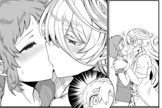 子供の前で見せちゃいけない顔するパパ 