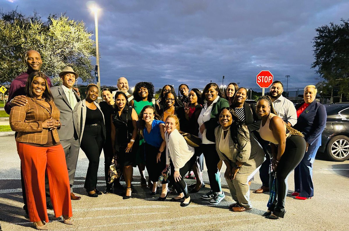 Wrapping up an incredible journey of growth, collaboration, and discovery! Proud of this talented group of future leaders who just completed their final exhibition of learning. Here's to making an impact and leading with purpose! #propelcohort13 <a href="/BCPSLeadership/">BCPS Leadership</a>