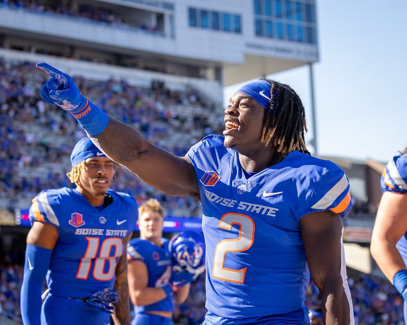 Greg “G5” Ard (@gregard5_) on Twitter photo #AGTG After a great conversation with <a href="/Coach_SD/">Spencer Danielson</a> I’m blessed to say i have received an offer to play at Boise State University #BleedBlue <a href="/CoachJMont/">James Montgomery</a> <a href="/kyleyoung_BSU/">Kyle Young</a> <a href="/Coach_B_Jones_/">Brandon Jones</a> <a href="/BroncoSportsFB/">Boise State Football</a> <a href="/Rivals/">Rivals</a> <a href="/247Sports/">247Sports</a> <a href="/_CoachStevenson/">Daryl Stevenson</a> <a href="/Coach_KBrewer/">Kendall Brewer</a> #AGTG After a great conversation with <a href="/Coach_SD/">Spencer Danielson</a> I’m blessed to say i have received an offer to play at Boise State University #BleedBlue <a href="/CoachJMont/">James Montgomery</a> <a href="/kyleyoung_BSU/">Kyle Young</a> <a href="/Coach_B_Jones_/">Brandon Jones</a> <a href="/BroncoSportsFB/">Boise State Football</a> <a href="/Rivals/">Rivals</a> <a href="/247Sports/">247Sports</a> <a href="/_CoachStevenson/">Daryl Stevenson</a> <a href="/Coach_KBrewer/">Kendall Brewer</a>