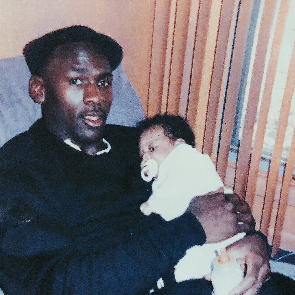 Jeffrey M. Jordan tweet media