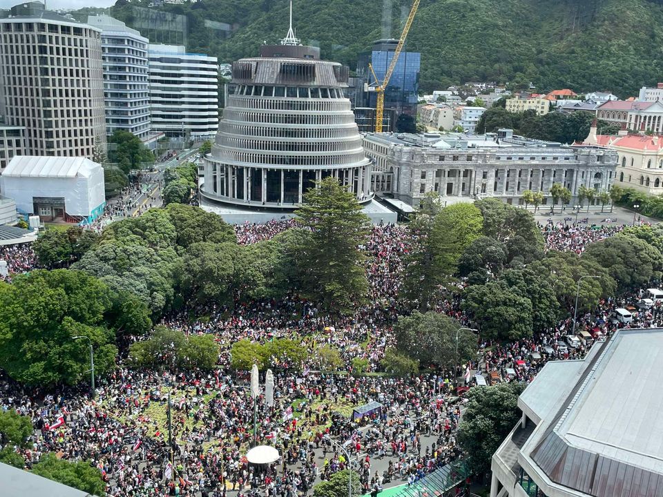 Wellington School of Business and Government (@wgtnbusgov) on Twitter photo 