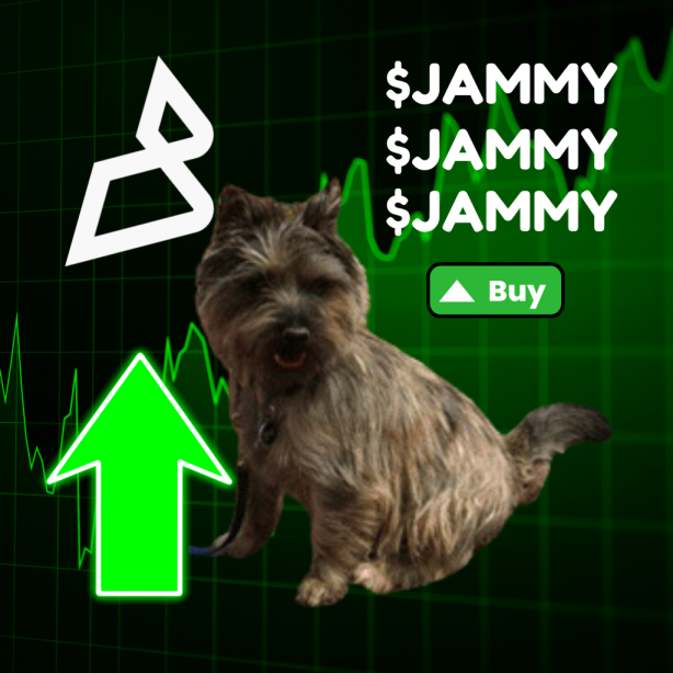 JammySOL's tweet photo. We're going UP! https://t.co/7xMJEtRATO