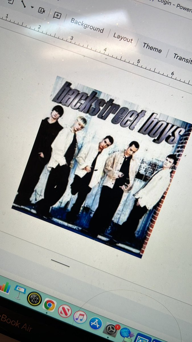How do the Backstreet Boys and Multiplication Models go together? When you play, “I Want It That Way”, stop the music and ask your kids to draw a model to represent multiplication facts!
#cockrellchampions