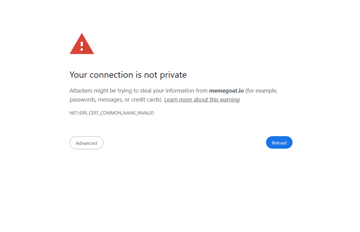 Attention Stacks Community the Memgoat Platform has Rugged along with their Token, and all tokens on their Platform that were locked up have been sold.

They have deleted Socials, and Rugged the Website.

This Is a moment in the Ecosystem that I had suspicions about. The Founder