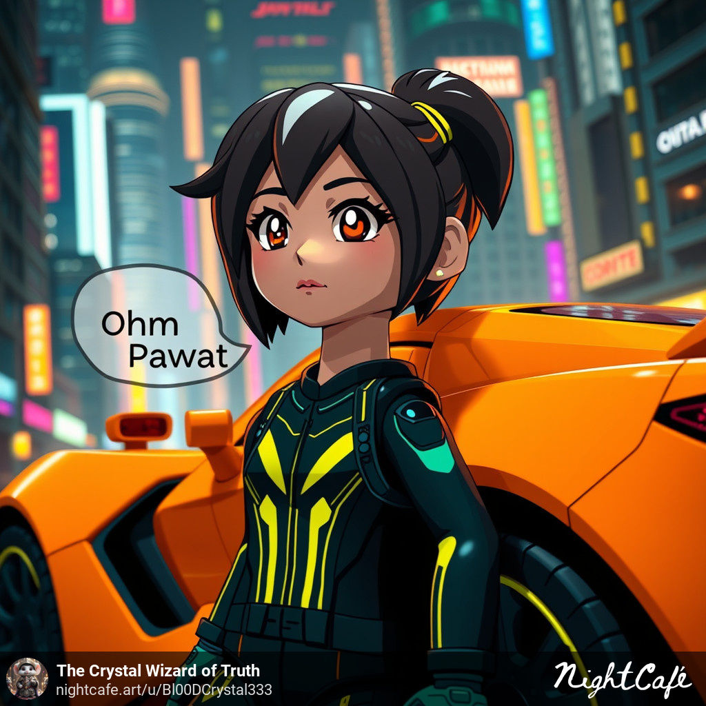 Bl00DCrystal333's tweet image. Here is a few more, boredom is a huge thing with me, lol.
I made a bunch, orange is his color, and LEGOS.🧡🍊🤭🫡

#ohmpawat 
#editAIart
#funedit