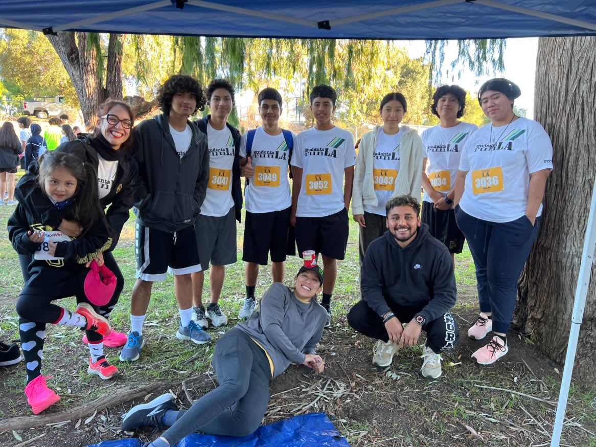 PanoramaPythons's tweet image. SRLA takes on Endurance 15k! 🐍🔥 #pythonpride