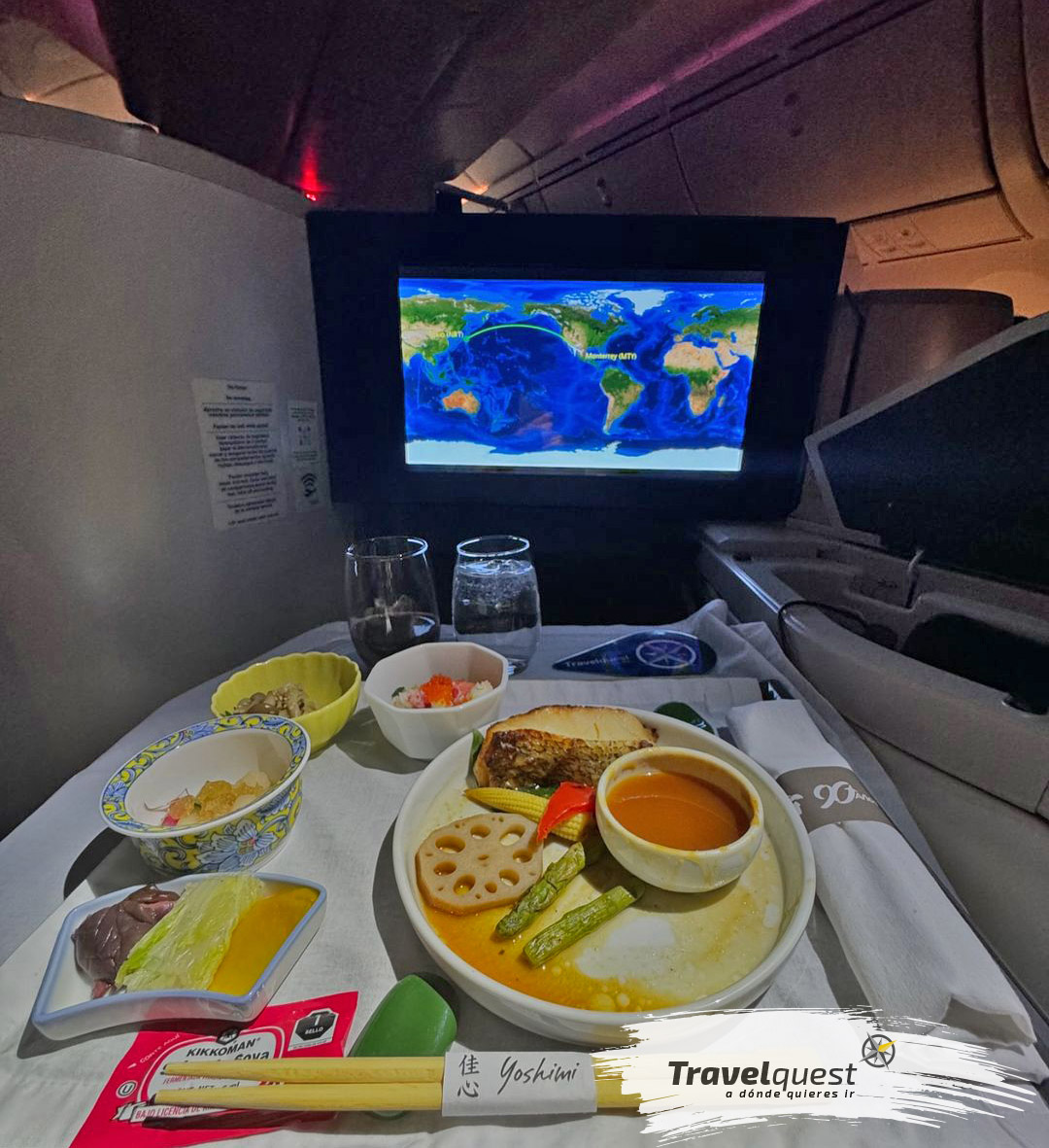 TRAVELQUESTMX's tweet photo. ¡Descubre Japón como nunca antes con TravelQuest! 🌏✈️ Vive un viaje exclusivo lleno de cultura, tradición y aventura. ¡Tu próxima gran experiencia te espera! 🇯🇵✨ #AventuraEnJapón
#ViajeÚnico
#ExploraJapón
#RumboAJapón
#TravelQuestExperience https://t.co/xHDZTazpuF