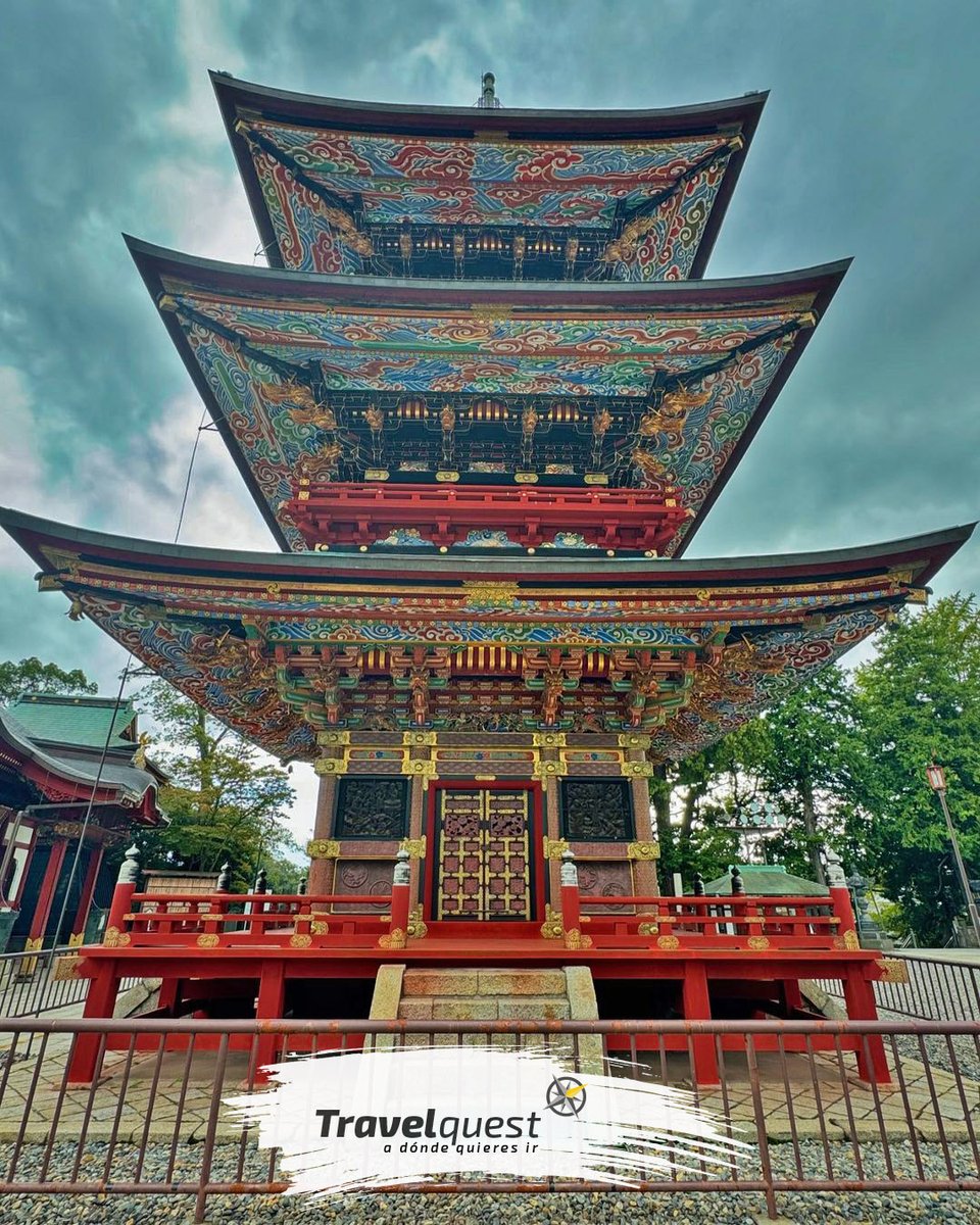 TRAVELQUESTMX's tweet photo. ¡Descubre Japón como nunca antes con TravelQuest! 🌏✈️ Vive un viaje exclusivo lleno de cultura, tradición y aventura. ¡Tu próxima gran experiencia te espera! 🇯🇵✨ #AventuraEnJapón
#ViajeÚnico
#ExploraJapón
#RumboAJapón
#TravelQuestExperience https://t.co/xHDZTazpuF