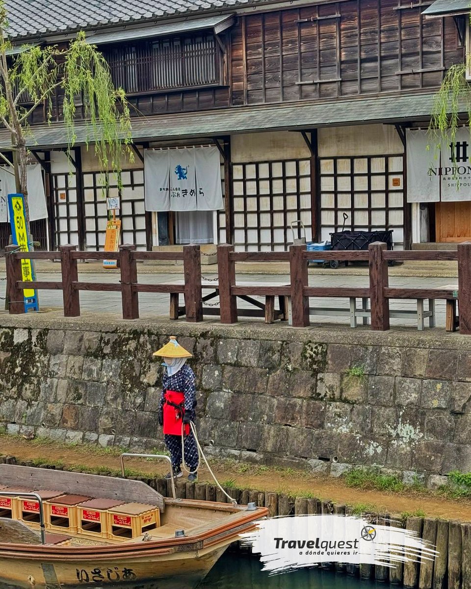 TRAVELQUESTMX's tweet photo. ¡Descubre Japón como nunca antes con TravelQuest! 🌏✈️ Vive un viaje exclusivo lleno de cultura, tradición y aventura. ¡Tu próxima gran experiencia te espera! 🇯🇵✨ #AventuraEnJapón
#ViajeÚnico
#ExploraJapón
#RumboAJapón
#TravelQuestExperience https://t.co/xHDZTazpuF