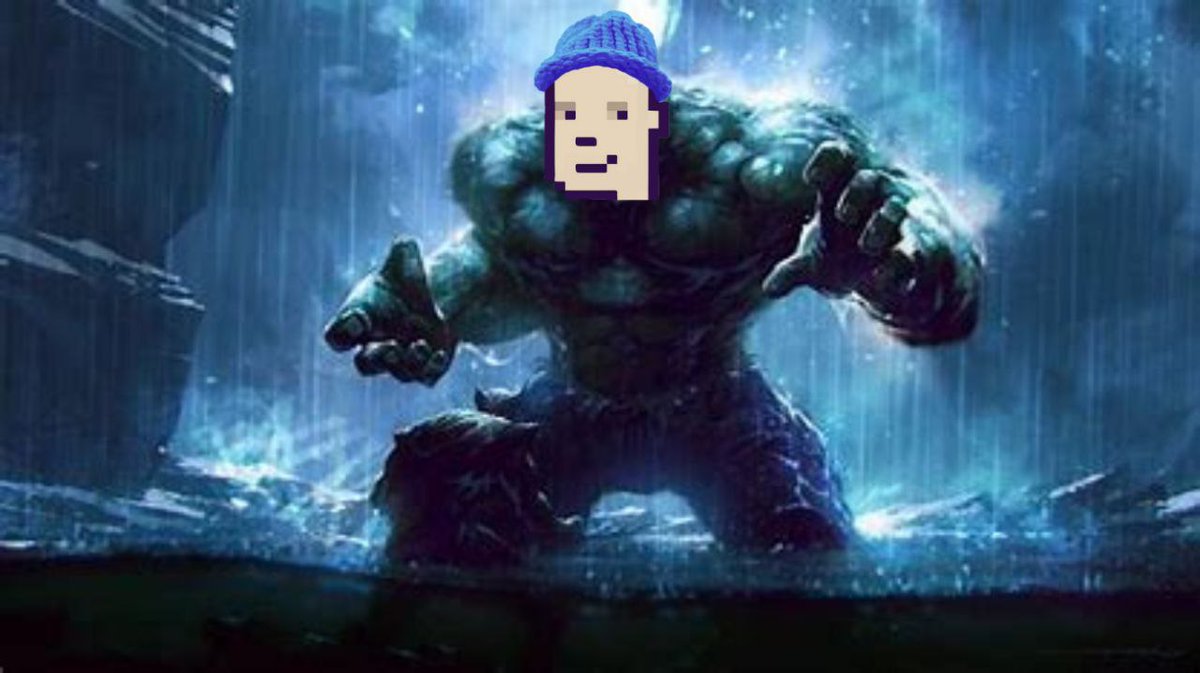 $BIF SMASH

#BrianWifhat