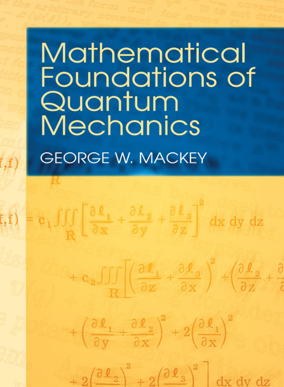 Didier 'Dirac's ghost' Gaulin tweet media