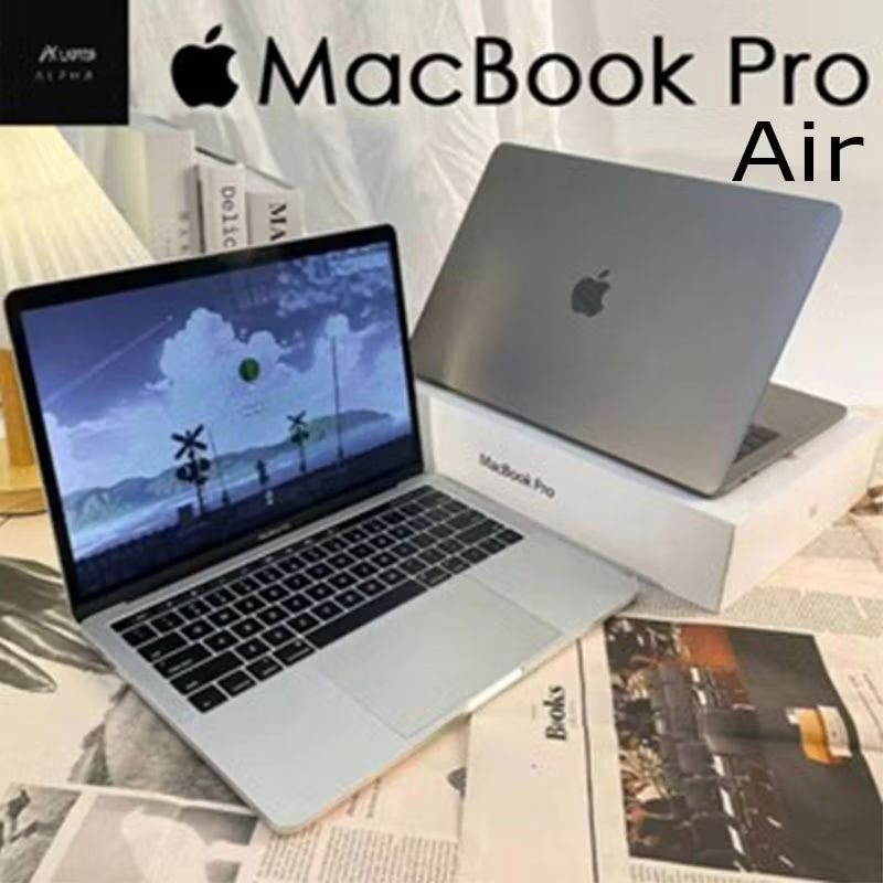 SoniKoen's tweet image. Cek Apple Laptop Bekas Macbook Pro air Intel Core i5 Gen 3 RAM 8G 256GB SSD Desain Belajar Bekerja Hiburan Harga Sangat Murah Gratis Mouse dan Tas Komputer dengan harga Rp1.799.000. Dapatkan di Shopee sekarang! s.shopee.co.id/10lotVhOQ6?sha…