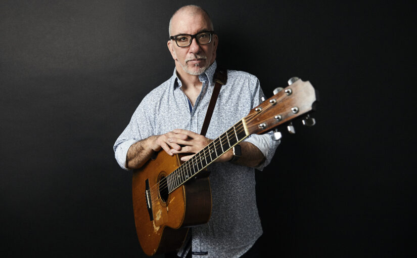 (NOV 23) James Keelaghan comes to our #Phinney stage with his amazing songwriting both old and new.  Come hear!
knct.club/4dbDZa4