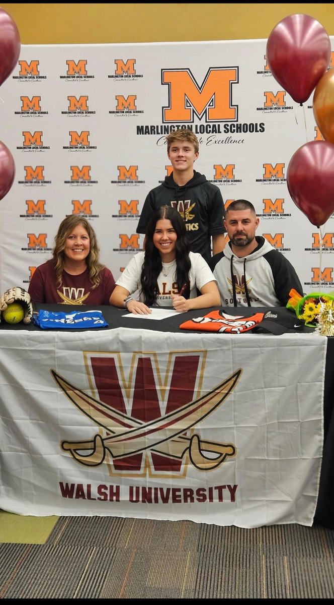 Welcome to North Canton, Maria Walder ✍️

🅢🅘🅖🅝🅔🅓

All NE Ohio Honorable Mention - ‘24
3x 2nd Team All EBC - ‘22, ‘23, ‘24

2023 District Champions
 
Batting AVG: .463