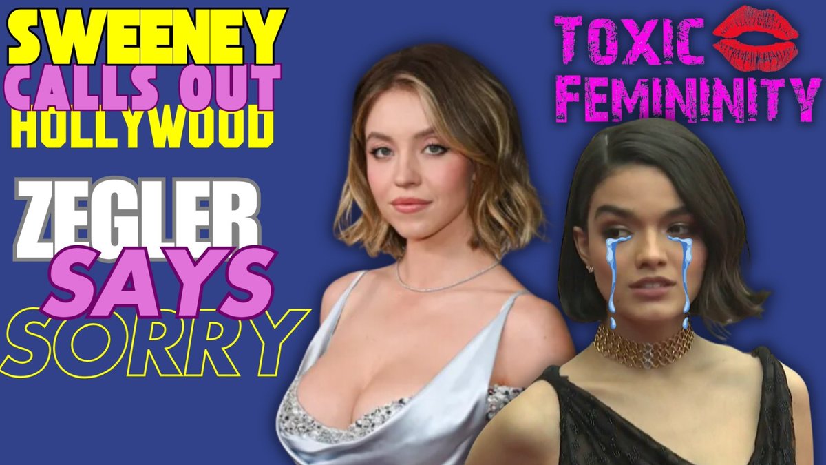 Nina7Infinity's tweet photo. Going LIVE at 8PM EST with the lovely ladies of #toxicfem ๐ @ForceofLightEn1 @mynerdyhome w/@ThomasConnorsJr
Lots to talk about!
๐๐๐ฝโค๏ธ๐๐ฝ๐
https://t.co/tKcCbS24Wr https://t.co/dM2oiUgHkH