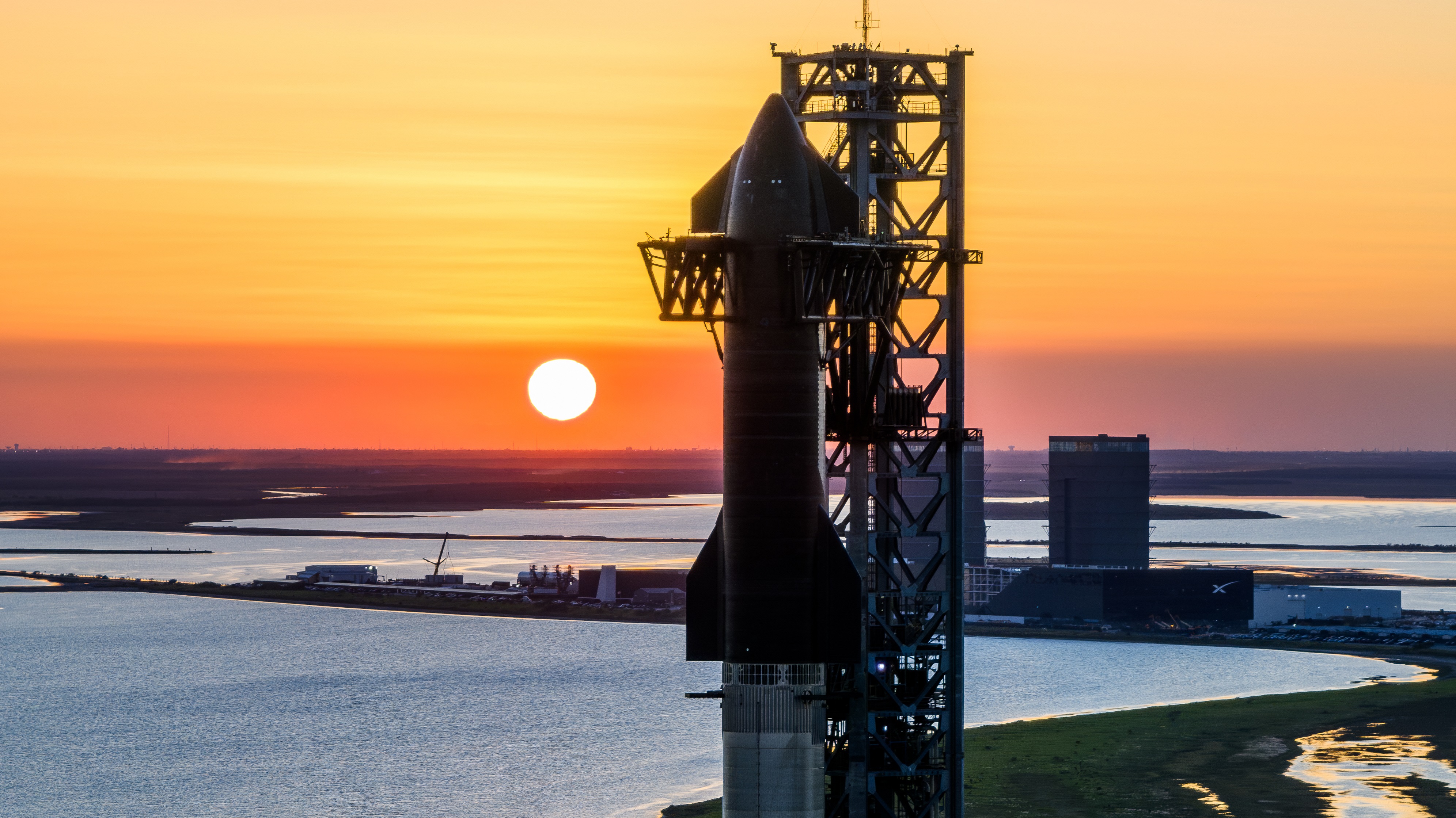 SpaceX Altıncı Starship Denemesi