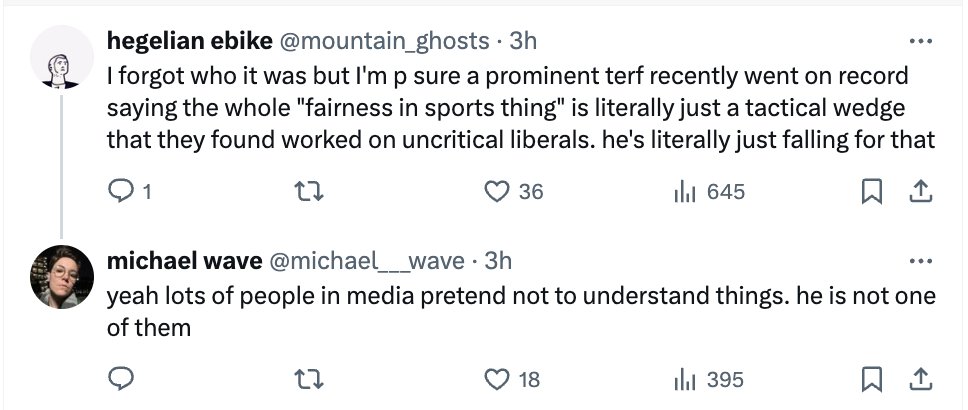 Michael Walker tweet media