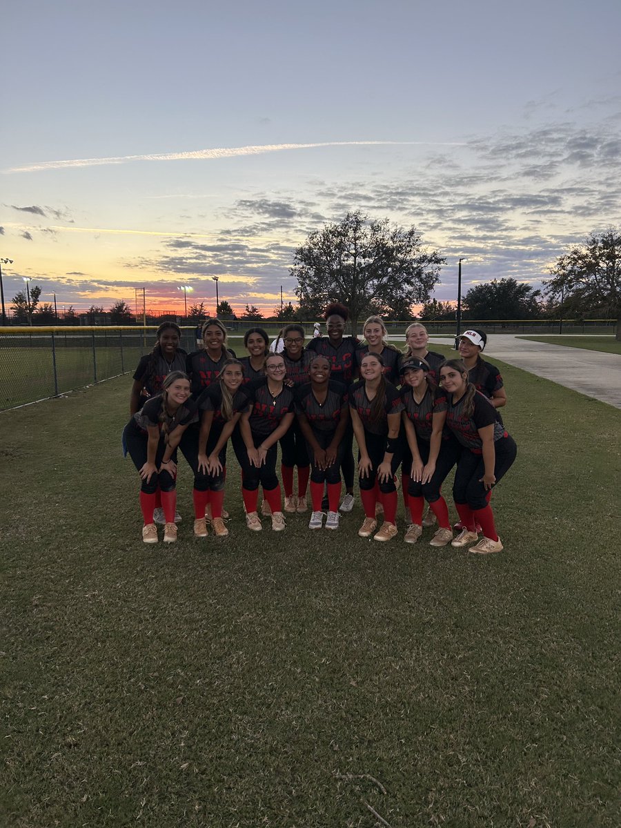 Victoria Frye 2025 tweet media