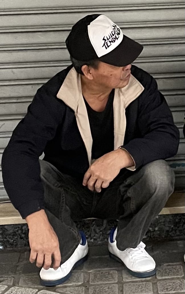 Keith Sa 🇹🇼 tweet media