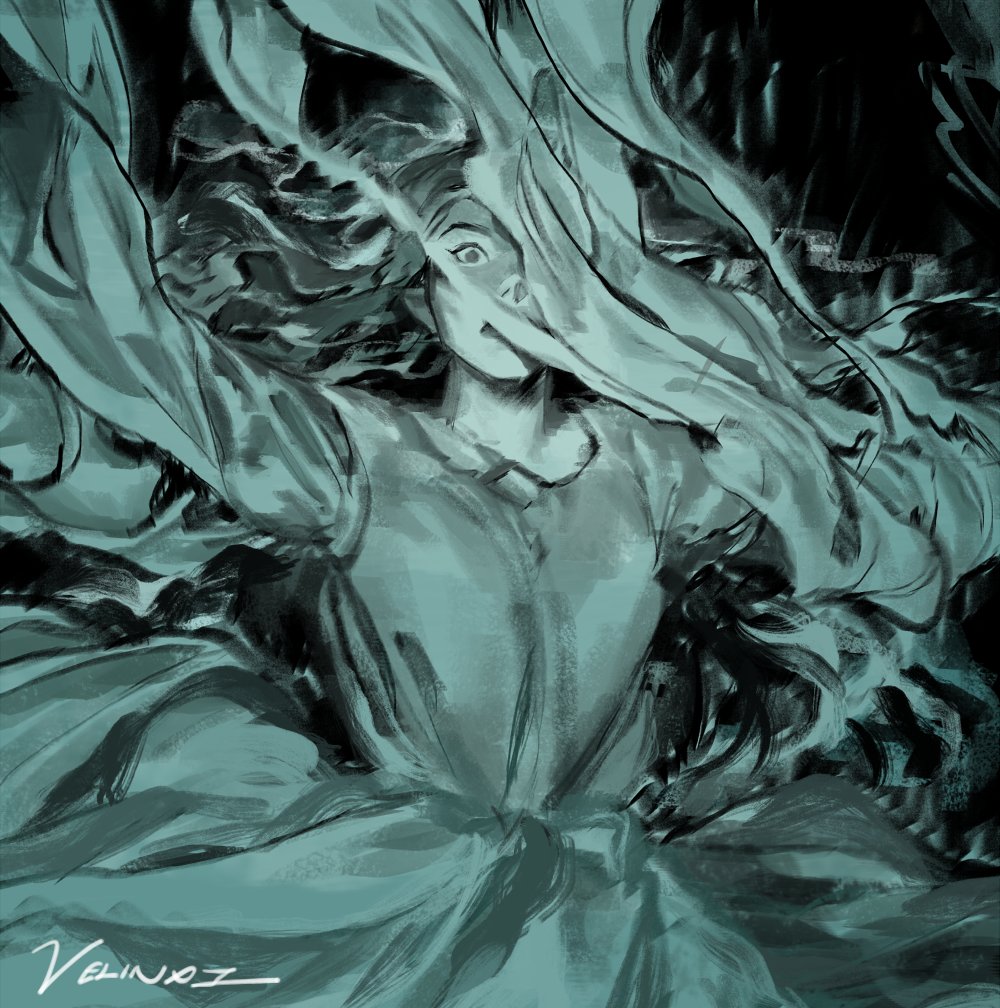 Xiao Tong 🦋 Am elsewhere!! tweet media