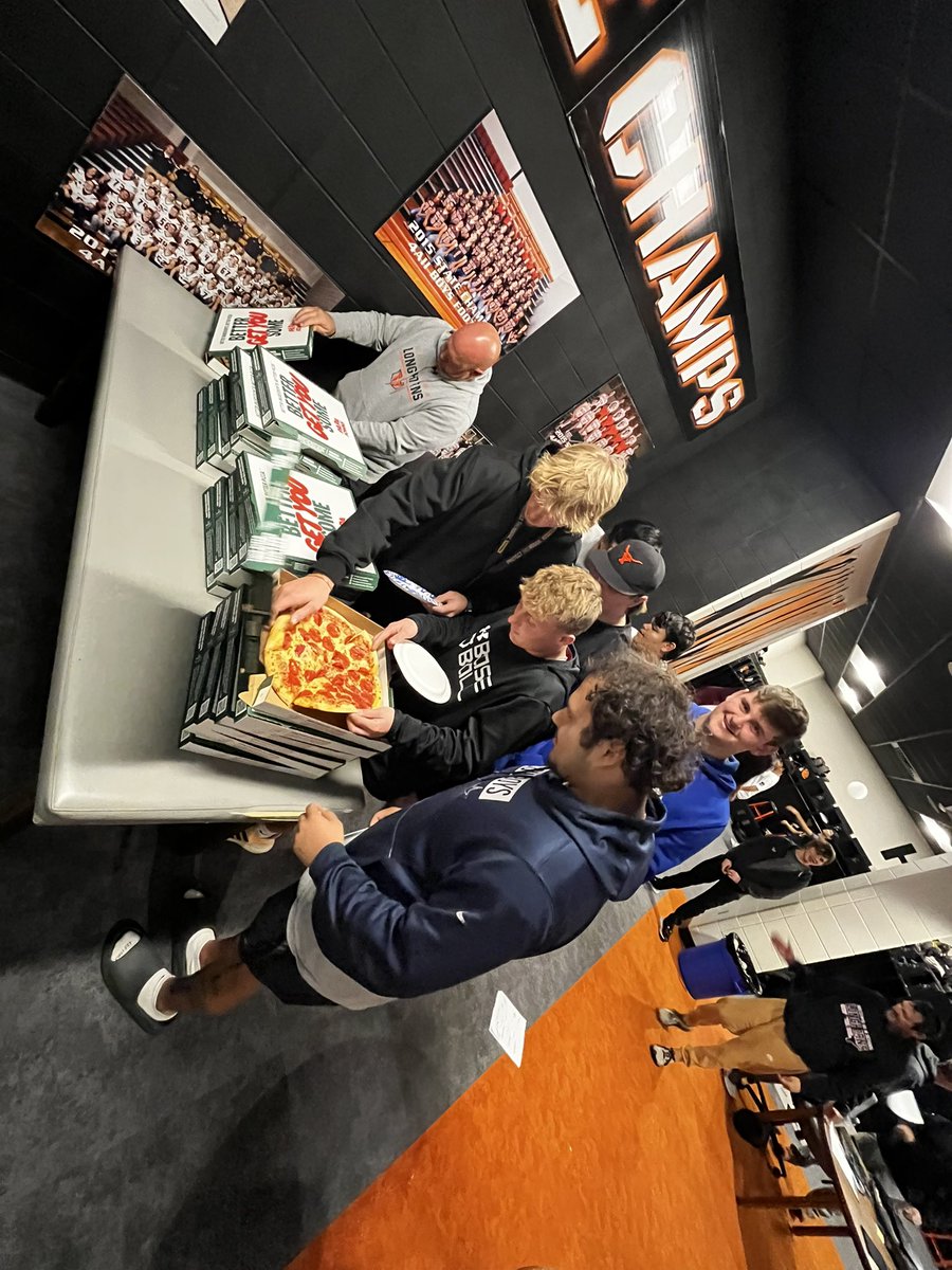 HOLCOMB Football tweet media