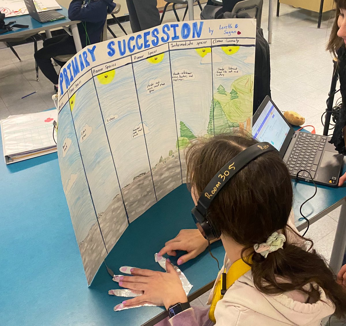 George Pearce tweet media