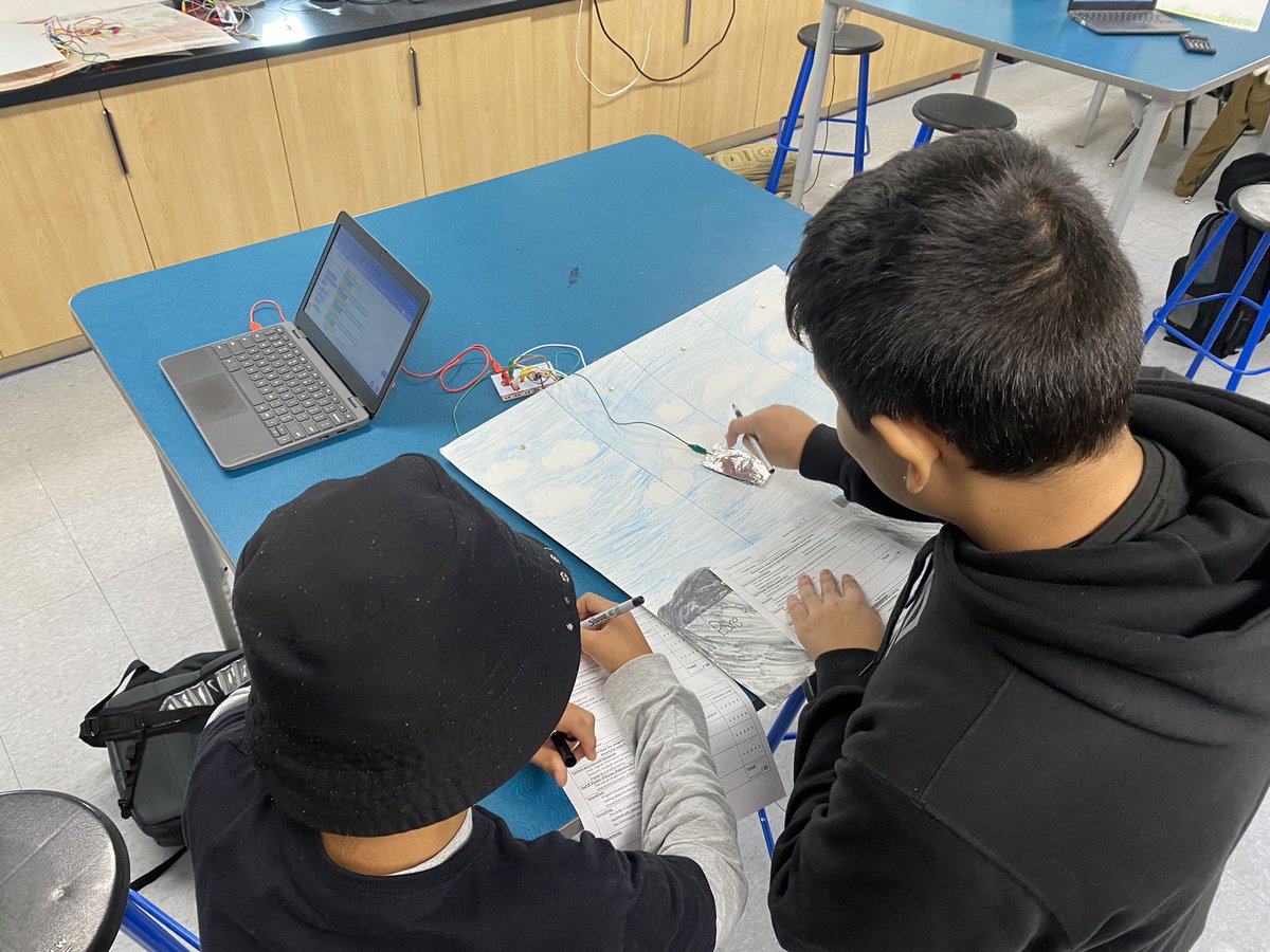 George Pearce tweet media