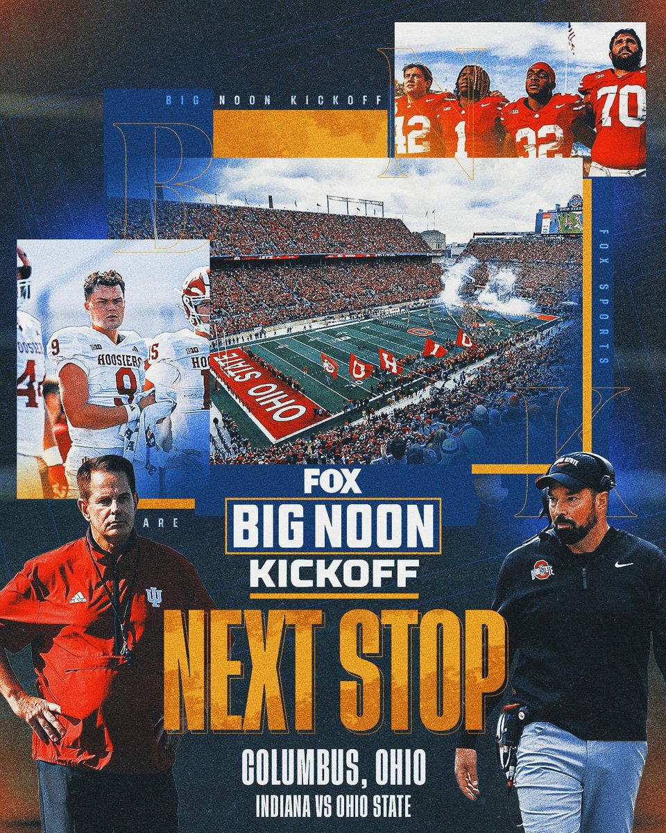 Buckeye_Nation's tweet photo. #BuckeyeNation 🌰 https://t.co/22Dpmvehpb