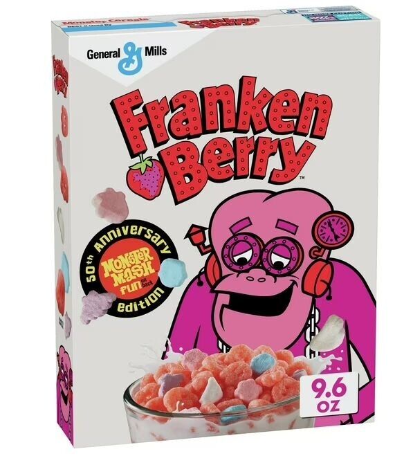 FoolCathatesyou's tweet photo. @paynushurts "Cereal is marketed towards kids"

Cereal: https://t.co/pjV0KptgUm