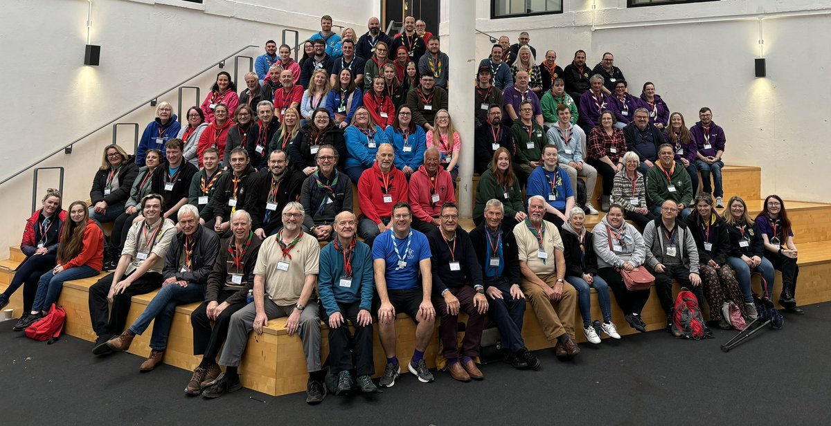 John Allison tweet media