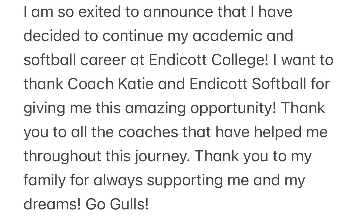 Christina Magnett 2025 tweet media