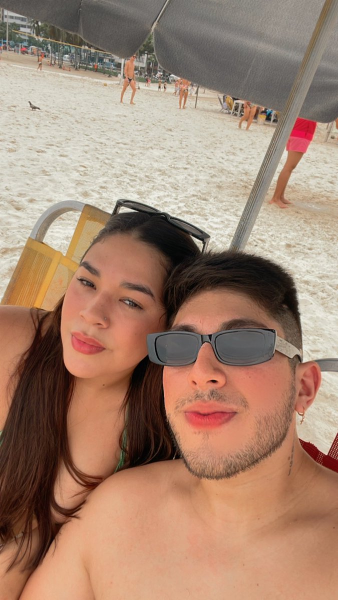 kelispick's tweet photo. Férias com minha mulher 👫🏻🇧🇷 https://t.co/BAoJx9NYWx