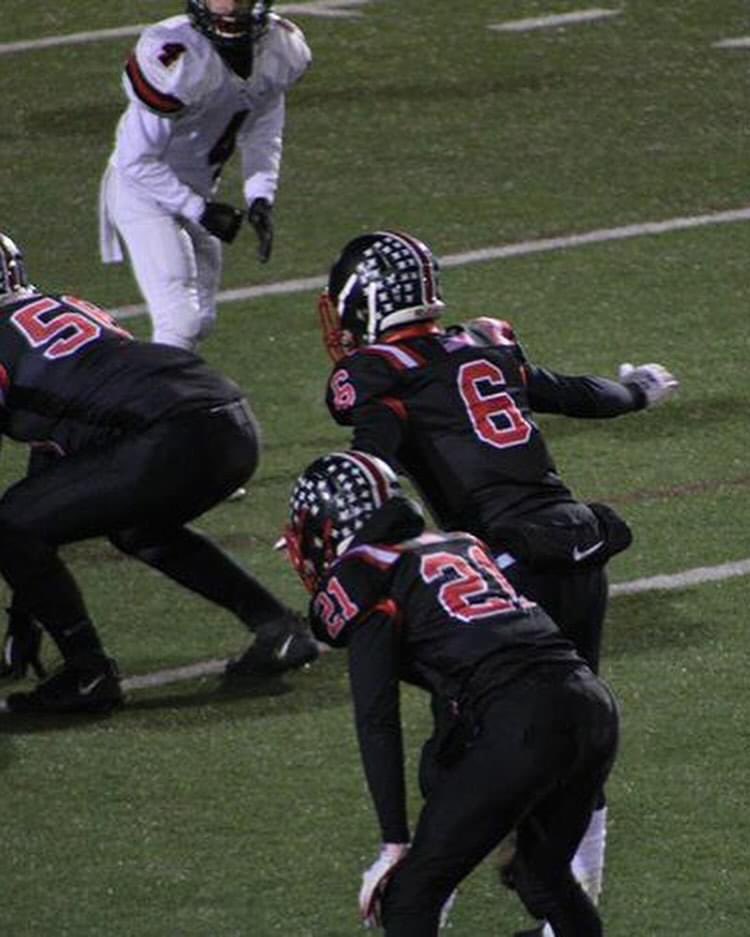 Orrville Red Rider Football (@orr_football) / Posts / X