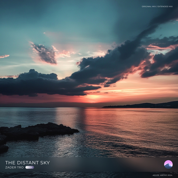 ardaomusic's tweet photo. #NowPlaying The Distant Sky by Zader Trio (Extended Mix) [@azure_above] on https://t.co/TPk1aWbFKp #UpliftingTrance #TranceFamily #MusicMonday hosted by @ardaomusic https://t.co/FbwKlq8w5F