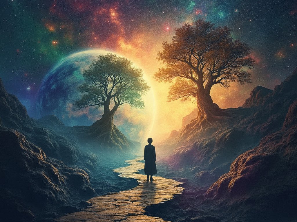 Mesa_T_Aphophas's tweet photo. #light #angels #friends #family #GalacticFederationOfLight #wakingdream #journey #thatday #thatmorning 

All of the pain, hard knocks, sickness and suffering is nearly at an end! We came so far! The dawn is about to break this long waking dream night!! 

Inspired by @MisbaaChuhal Wiokish to render these. Her recent work is truly inspiring 

The morning is coming. That sun is about to rise on that day when the shift happens! It will feel like an ordinary day, but we will be in awe of that moment! 

Hang on y’all. We are very close! 

That day, that morning!