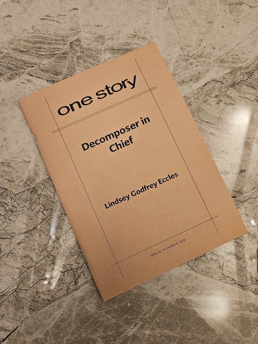 Lindsey Godfrey Eccles tweet media