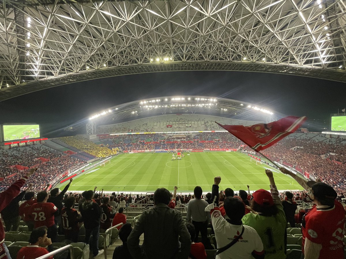 MetalMental15's tweet photo. #urawarockinblues #urawareds #お手柔らかに https://t.co/aP65DOfB4g