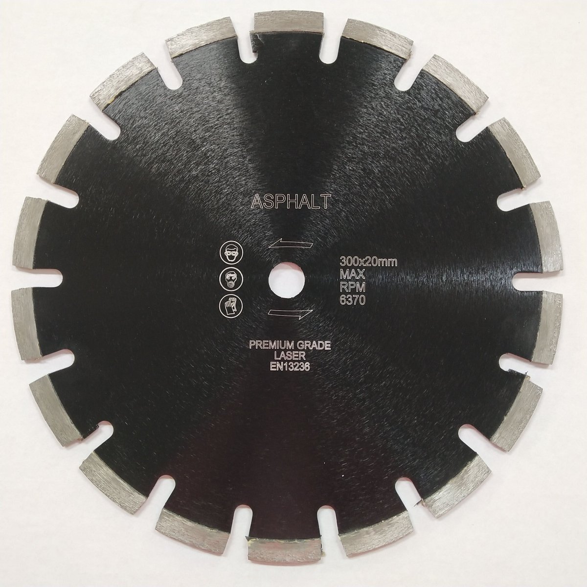 DavidB72125's tweet image. Diamond cutting saw blade for asphalt

DM FOR MORE INFORMATION

#diaflextools
#diamondtools 
#cuttingdisc 
#asphalt