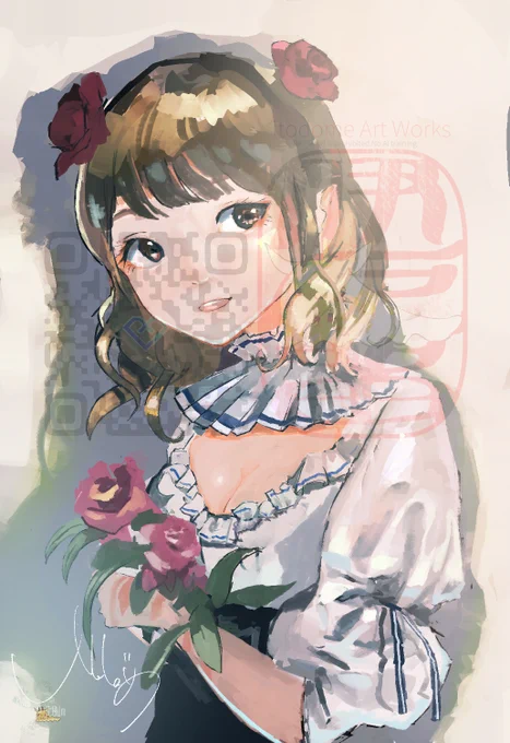 3 