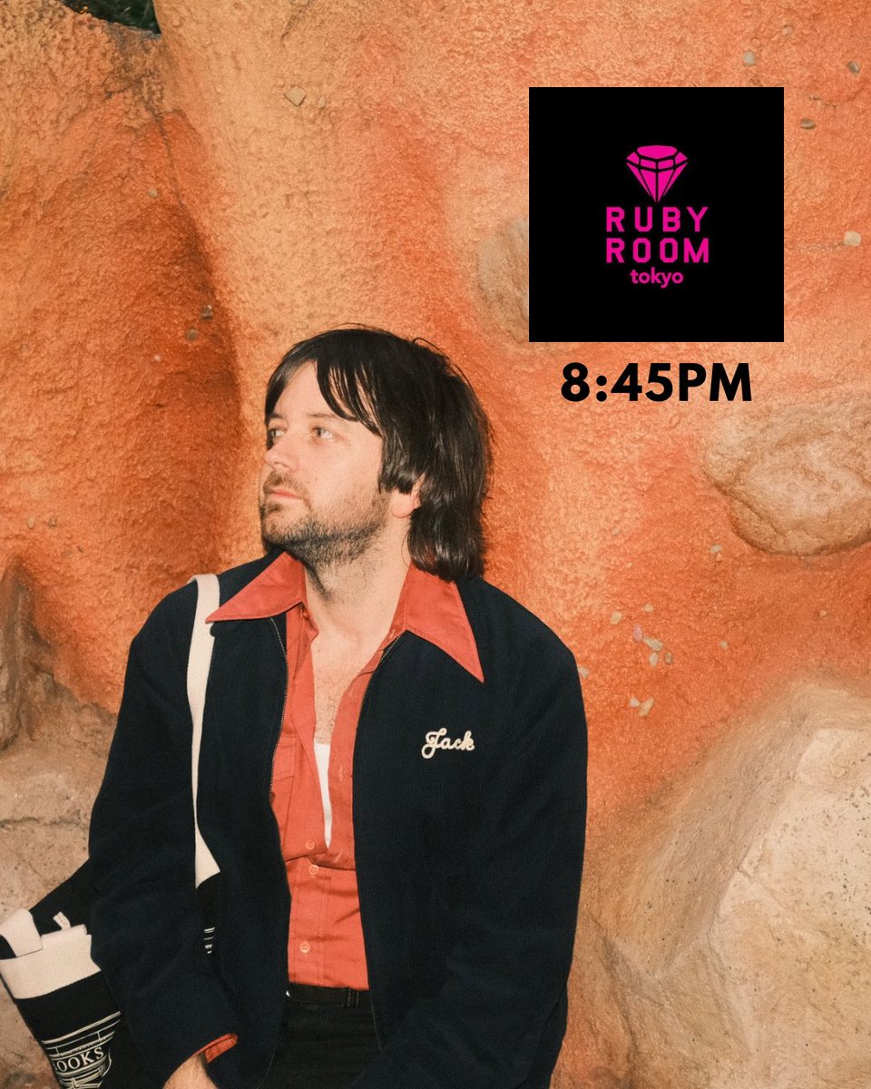 JW PARIS (@jwparismusic) on Twitter photo JW Paris going <a href="/KuruptFM/">PeopleJustDoNothing</a> out here in Japan 🇯🇵
We got our first radio plays in Tokyo a few months back and now we are hitting the stage.
Danny will be playing <a href="/RUBYROOMshibuya/">THE RUBYROOM</a> Tuesday 19th November at 8:45pm 🤘
Let’s be avvvvvin yah Tokyo. 🗼🇯🇵 JW Paris going <a href="/KuruptFM/">PeopleJustDoNothing</a> out here in Japan 🇯🇵
We got our first radio plays in Tokyo a few months back and now we are hitting the stage.
Danny will be playing <a href="/RUBYROOMshibuya/">THE RUBYROOM</a> Tuesday 19th November at 8:45pm 🤘
Let’s be avvvvvin yah Tokyo. 🗼🇯🇵
