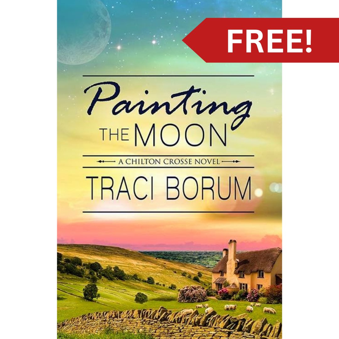 TraciAuthor's tweet photo. FREE!  Through 11/22.  (Was $6.99).

Link:  https://t.co/z9c0ibJCJK

Escape to England with a cozy tale of first love, new friendships, and family secrets.

**Over Ninety 5-star Reviews**

"Charming, enchanting, engrossing."
"A sweet read for hopeless romantics." https://t.co/494PepA5Pu