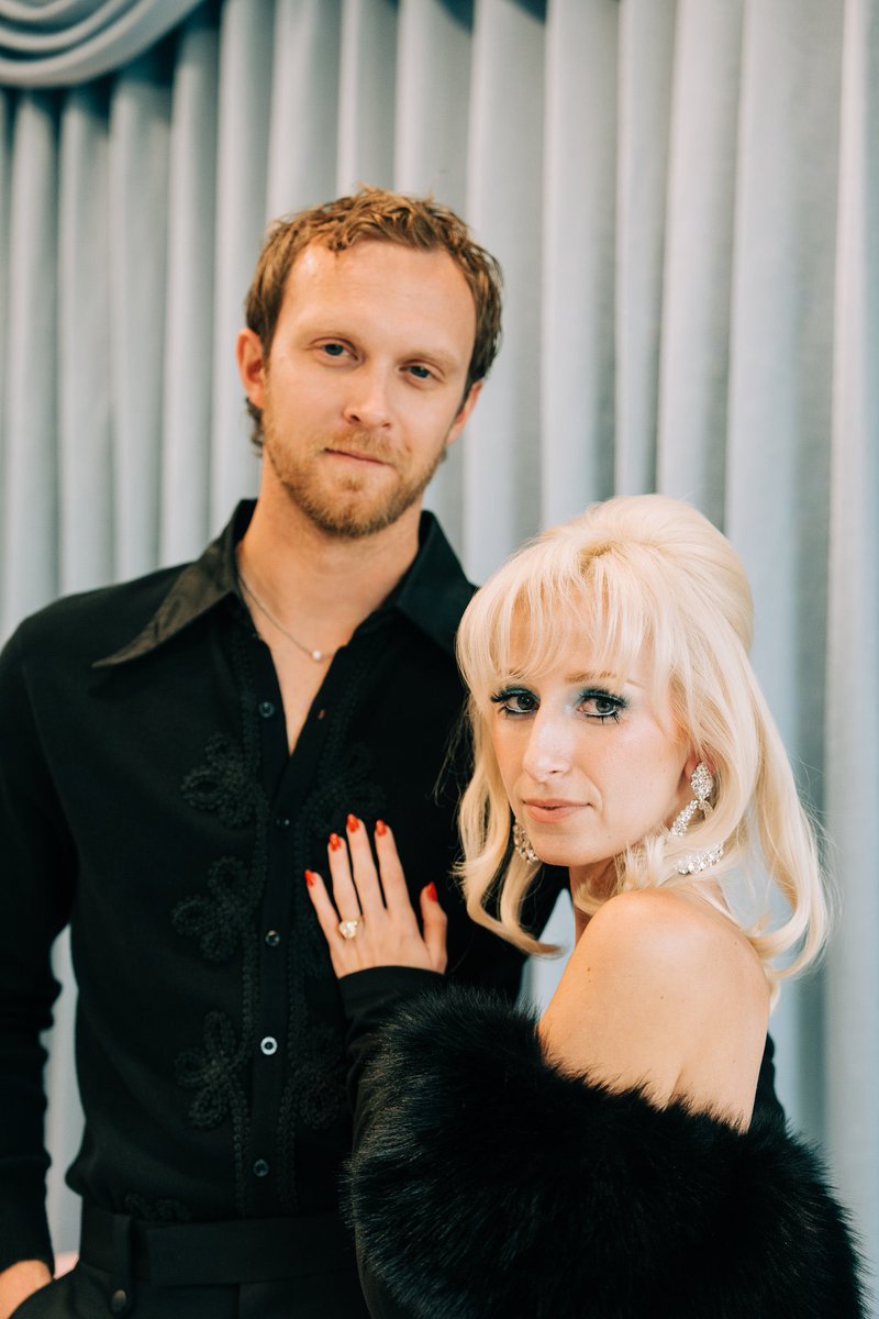 Travis Braden tweet media