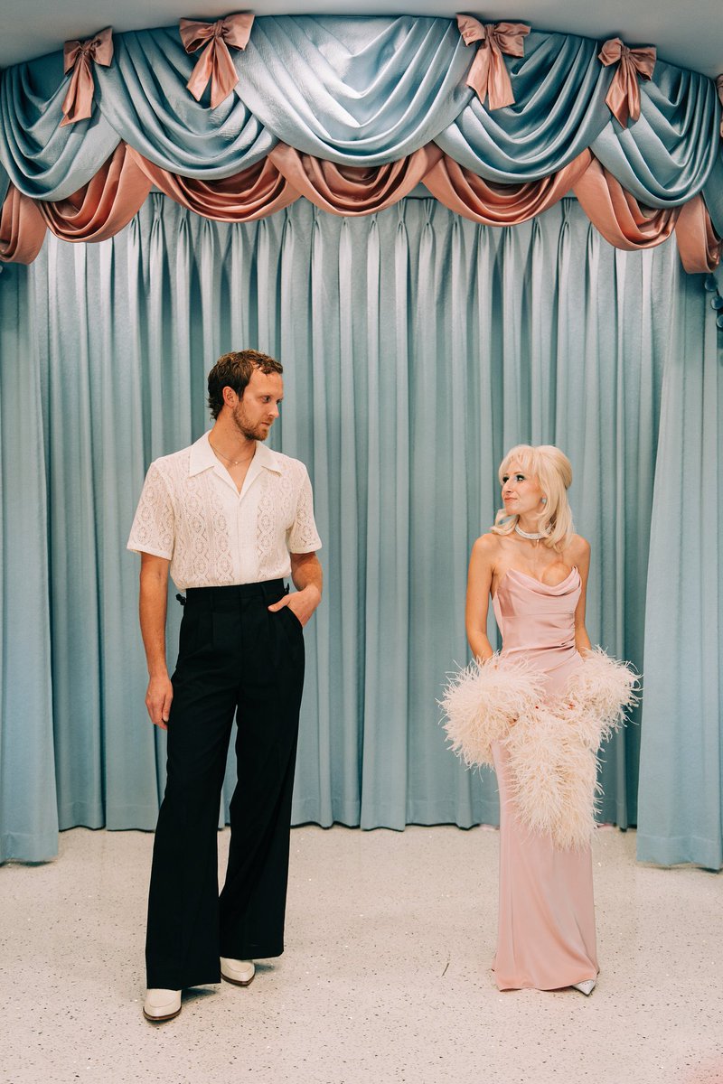 Travis Braden tweet media