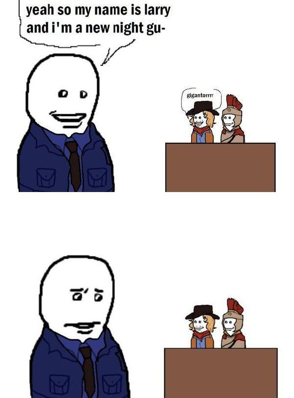 ShitpostRock's tweet photo. https://t.co/VNVbCmBX4J
