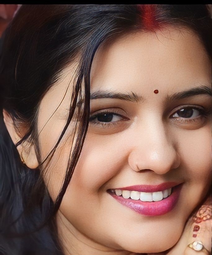 Rinki Jha tweet media