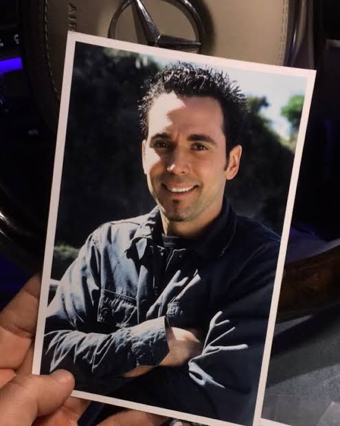 OTD #19thNovember 2022 we lost an imp Masculine mentor figure (for many of us growing up in 90s) #JasonDavidFrank to suicide

Let's acknowledge the unique issues that effect Men/Boys &amp; help each other while celebrating #InternationalMensDay #IMD24 so we don't lose another Tommy