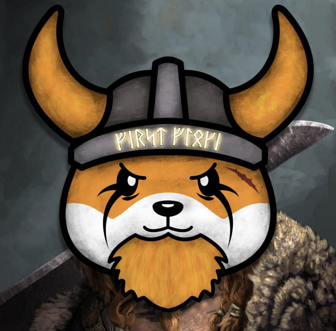 OgBioch's tweet photo. @RealFlokiInu Actually the first $FLOKI CTO is … 

#OgFloki @OriginalFloki is the first contract (6/25/21) which happens to be 0/0 tax and linked to top 3.5B MC $FLOKI wallets 

0x4bf9F81EfED4163b184568B296674Dad0Ae51420 https://t.co/EW9hDKUlPX